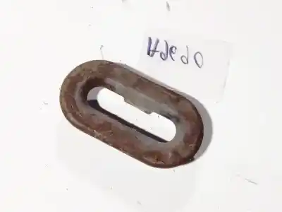 Peça sobressalente para automóvel em segunda mão plásticos por citroen evasion 1.9 td sx referências oem iam 1474438077