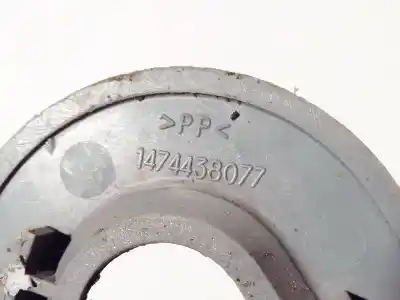 Pezzo di ricambio per auto di seconda mano plastica per citroen evasion 1.9 td sx riferimenti oem iam 1474438077  