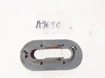 Pezzo di ricambio per auto di seconda mano plastica per citroen evasion 1.9 td sx riferimenti oem iam 1474438077  