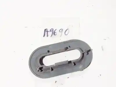Pezzo di ricambio per auto di seconda mano plastica per citroen evasion 1.9 td sx riferimenti oem iam 1474438077  