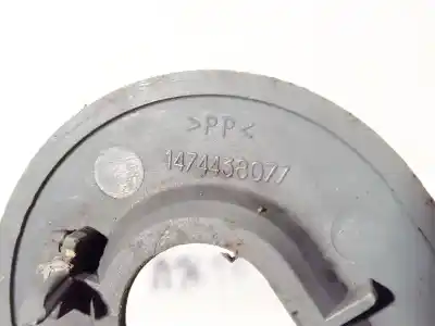Pezzo di ricambio per auto di seconda mano plastica per citroen evasion 1.9 td sx riferimenti oem iam 1474438077  