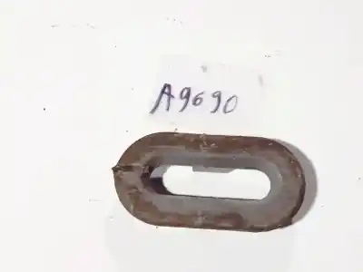 Peça sobressalente para automóvel em segunda mão plásticos por citroen evasion 1.9 td sx referências oem iam 1474438077