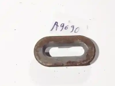 Peça sobressalente para automóvel em segunda mão plásticos por citroen evasion 1.9 td sx referências oem iam 1474438077