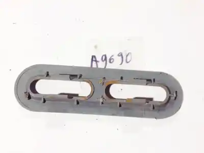 Peça sobressalente para automóvel em segunda mão plásticos por citroen evasion 1.9 td sx referências oem iam 1474437077