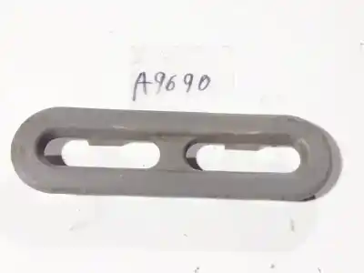 Peça sobressalente para automóvel em segunda mão plásticos por citroen evasion 1.9 td sx referências oem iam 1474437077