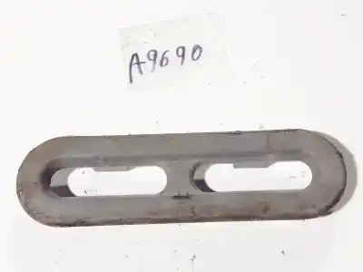 Peça sobressalente para automóvel em segunda mão plásticos por citroen evasion 1.9 td sx referências oem iam 1474437077