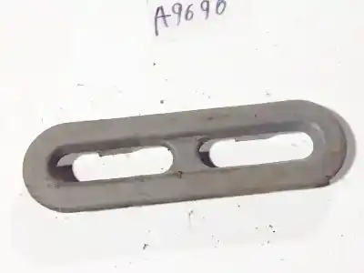 Peça sobressalente para automóvel em segunda mão plásticos por citroen evasion 1.9 td sx referências oem iam 1474437077