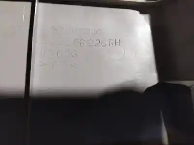 Автозапчасти б/у пластик за mazda cx-7, 2006.01 - 2012.12 2.3 182kw 2006.01 - 2012.12 ссылки oem iam eg2168220  k3006 Автозапчасти б/у пластик за mazda cx-7, 2006.01 - 2012.12 2.3 182kw 2006.01 - 2012.12 ссылки oem iam eg2168220  k3006