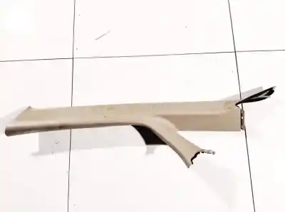 Автозапчасти б/у пластики за mazda cx-7, 2006.01 - 2012.12 2.3 182kw 2006.01 - 2012.12 ссылки oem iam eg2168171