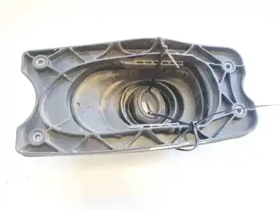 Second-hand car spare part plastics for audi a5 cabriolet (8f7) 3.0 tdi quattro oem iam references 8k0711290