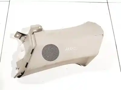 Автозапчасти б/у пластики за mazda cx-7, 2006.01 - 2012.12 2.3 182kw 2006.01 - 2012.12 ссылки oem iam eg2268281