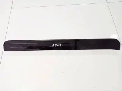 Автозапчасти б/у пластики за mazda cx-7, 2006.01 - 2012.12 2.3 182kw 2006.01 - 2012.12 ссылки oem iam eg21687