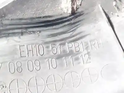 Автозапчасти б/у пластик за mazda cx-7, 2006.01 - 2012.12 2.3 182kw 2006.01 - 2012.12 ссылки oem iam eh1051pb1   Автозапчасти б/у пластик за mazda cx-7, 2006.01 - 2012.12 2.3 182kw 2006.01 - 2012.12 ссылки oem iam eh1051pb1