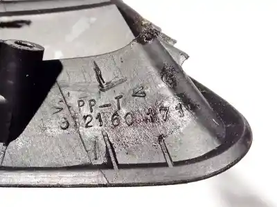 Автозапчасти б/у пластик за mazda cx-7, 2006.01 - 2012.12 2.3 182kw 2006.01 - 2012.12 ссылки oem iam g21601711   Автозапчасти б/у пластик за mazda cx-7, 2006.01 - 2012.12 2.3 182kw 2006.01 - 2012.12 ссылки oem iam g21601711