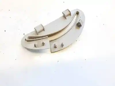 Pezzo di ricambio per auto di seconda mano plastica per toyota corolla (_e12_) 1.6 vvt-i (zze121_) riferimenti oem iam   