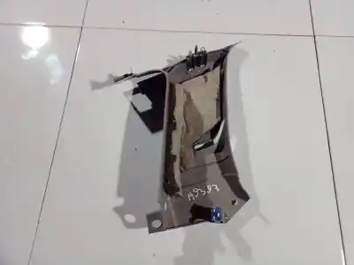 Pezzo di ricambio per auto di seconda mano plastica per opel astra h caravan 1.7 16v cdti riferimenti oem iam   