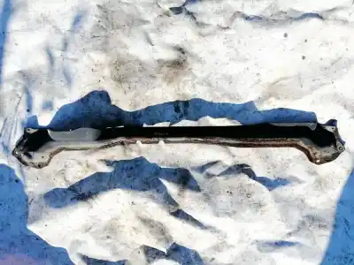 Peça sobressalente para automóvel em segunda mão plásticos por ford focus lim. (cb8) 1.6 tdci cat referências oem iam av6116h004bc