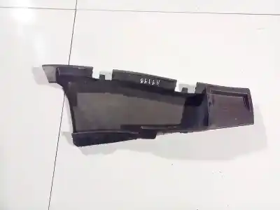 Peça sobressalente para automóvel em segunda mão plásticos por citroen c4 picasso 1.6 16v hdi fap referências oem iam 9657816477