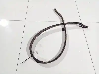 Peça sobressalente para automóvel em segunda mão plásticos por citroen evasion 1.9 td sx referências oem iam 