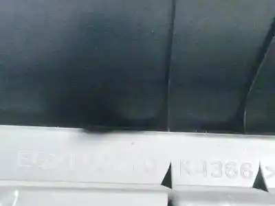 Автозапчасти б/у пластик за mazda cx-7, 2006.01 - 2012.12 2.3 182kw 2006.01 - 2012.12 ссылки oem iam eg2160710  k4366 Автозапчасти б/у пластик за mazda cx-7, 2006.01 - 2012.12 2.3 182kw 2006.01 - 2012.12 ссылки oem iam eg2160710  k4366