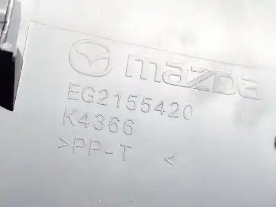 Автозапчасти б/у пластик за mazda cx-7, 2006.01 - 2012.12 2.3 182kw 2006.01 - 2012.12 ссылки oem iam eg2155420   Автозапчасти б/у пластик за mazda cx-7, 2006.01 - 2012.12 2.3 182kw 2006.01 - 2012.12 ссылки oem iam eg2155420