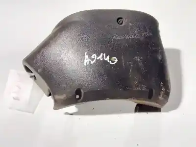 Peça sobressalente para automóvel em segunda mão plásticos por peugeot 807 (eb_) 2.0 hdi referências oem iam 1491228077