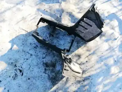 Piesă de schimb auto la mâna a doua plastice pentru chevrolet epica 2.5 cat referințe oem iam 96640871