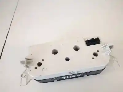 Автозапчасти б/у климат-контроль за mazda cx-7, 2006.01 - 2012.12 2.3 182kw 2006.01 - 2012.12 ссылки oem iam k1900eh15  keh15