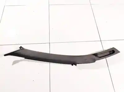 Pièce détachée automobile d'occasion Plastiques pour AUDI A6 AVANT (4B5) 2.5 TDI Références OEM IAM 4B9867233  