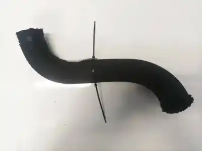 Peça sobressalente para automóvel em segunda mão tubo do intercooler por kia carnival 2.9 turbodiesel cat referências oem iam 