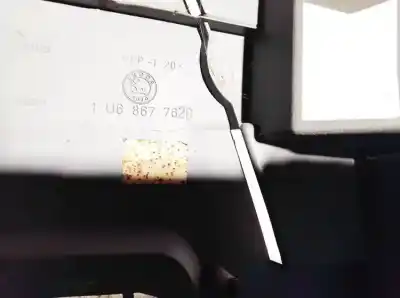 Автозапчастина б/у пластикler для skoda octavia combi (1u5) 1.9 tdi посилання на oem iam 1u6867762b   Автозапчастина б/у пластикler для skoda octavia combi (1u5) 1.9 tdi посилання на oem iam 1u6867762b