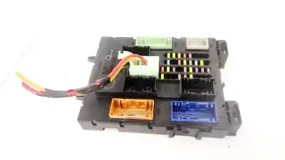 Recambio de automóvil de segunda mano de modulo electronico - otras unidades de control para ford focus, 2011.04 - 2018 2.0 flexifuel 119kw 2011.04 - 2018 referencias oem iam 580d11f03