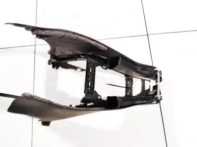 Автозапчастина б/у пластика для audi a6 avant (4b5) 2.5 tdi посилання на oem iam 4b0863241  