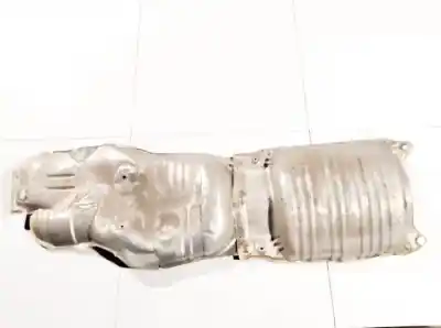 Peça sobressalente para automóvel em segunda mão plásticos por honda fr-v (be) 2.0 executive referências oem iam 