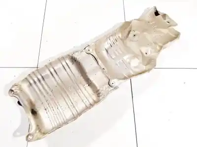 Pezzo di ricambio per auto di seconda mano plastica per honda fr-v (be) 2.0 executive riferimenti oem iam   