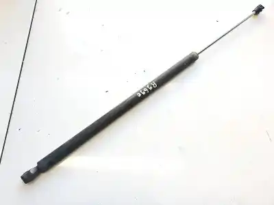 Peça sobressalente para automóvel em segunda mão amortecedores do tronco / porta por citroen evasion 1.9 td sx referências oem iam 