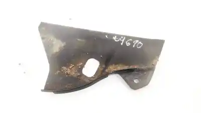 Peça sobressalente para automóvel em segunda mão plásticos por citroen evasion 1.9 td sx referências oem iam 1473351077