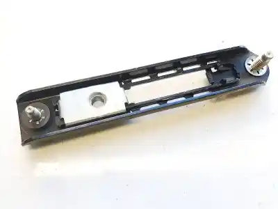 Автозапчастина б/у пластика для opel vectra c (z02) 2.2 dti 16v (f69) посилання на oem iam   