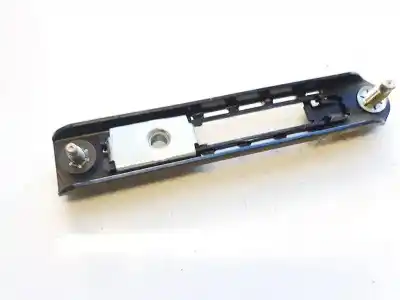 Автозапчастина б/у пластика для opel vectra c (z02) 2.2 dti 16v (f69) посилання на oem iam   