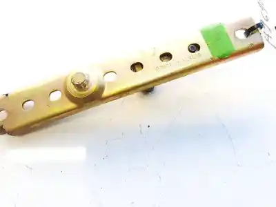 Pezzo di ricambio per auto di seconda mano plastica per citroen evasion 1.9 td sx riferimenti oem iam 550131900  