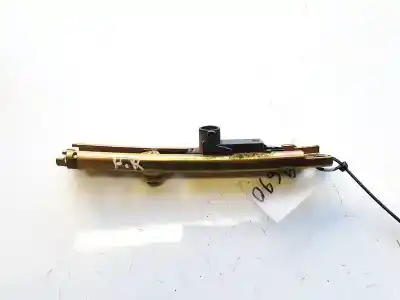 Peça sobressalente para automóvel em segunda mão plásticos por citroen evasion 1.9 td sx referências oem iam 550131900