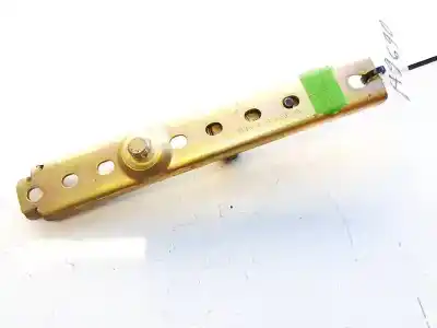 Pezzo di ricambio per auto di seconda mano plastica per citroen evasion 1.9 td sx riferimenti oem iam 550131900  