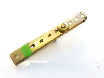 Peça sobressalente para automóvel em segunda mão plásticos por citroen evasion 1.9 td sx referências oem iam 550131900