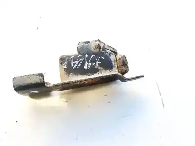 Pezzo di ricambio per auto di seconda mano plastica per citroen evasion 1.9 td sx riferimenti oem iam   