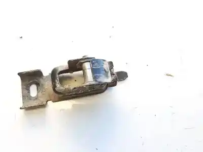 Pezzo di ricambio per auto di seconda mano plastica per citroen evasion 1.9 td sx riferimenti oem iam   