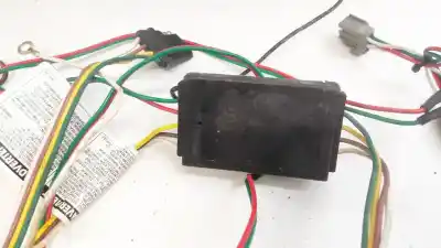 Recambio de automóvil de segunda mano de modulo electronico - otras unidades de control para ford focus, 2011.04 - 2018 2.0 flexifuel 119kw 2011.04 - 2018 referencias oem iam 