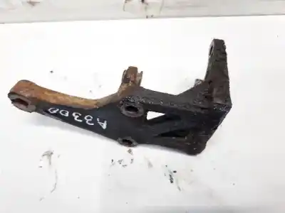 Second-hand car spare part engine support for kia carnival 2.9 turbodiesel cat oem iam references   