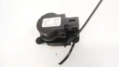 Recambio de automóvil de segunda mano de servomotor-motor apertura trampillas climatizador para ford focus, 2011.04 - 2018 2.0 flexifuel 119kw 2011.04 - 2018 referencias oem iam av6n19e616aa