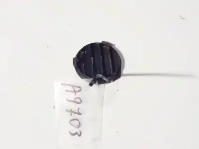 Pezzo di ricambio per auto di seconda mano plastica per audi 80 avant 2.0 riferimenti oem iam 893819793a  