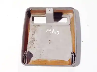 Pezzo di ricambio per auto di seconda mano plastica per audi 80 avant 2.0 riferimenti oem iam 8a5877829  